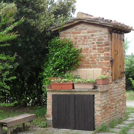 Agriturismo Il Torrione เชร์ตาลโด ห้อง รูปภาพ