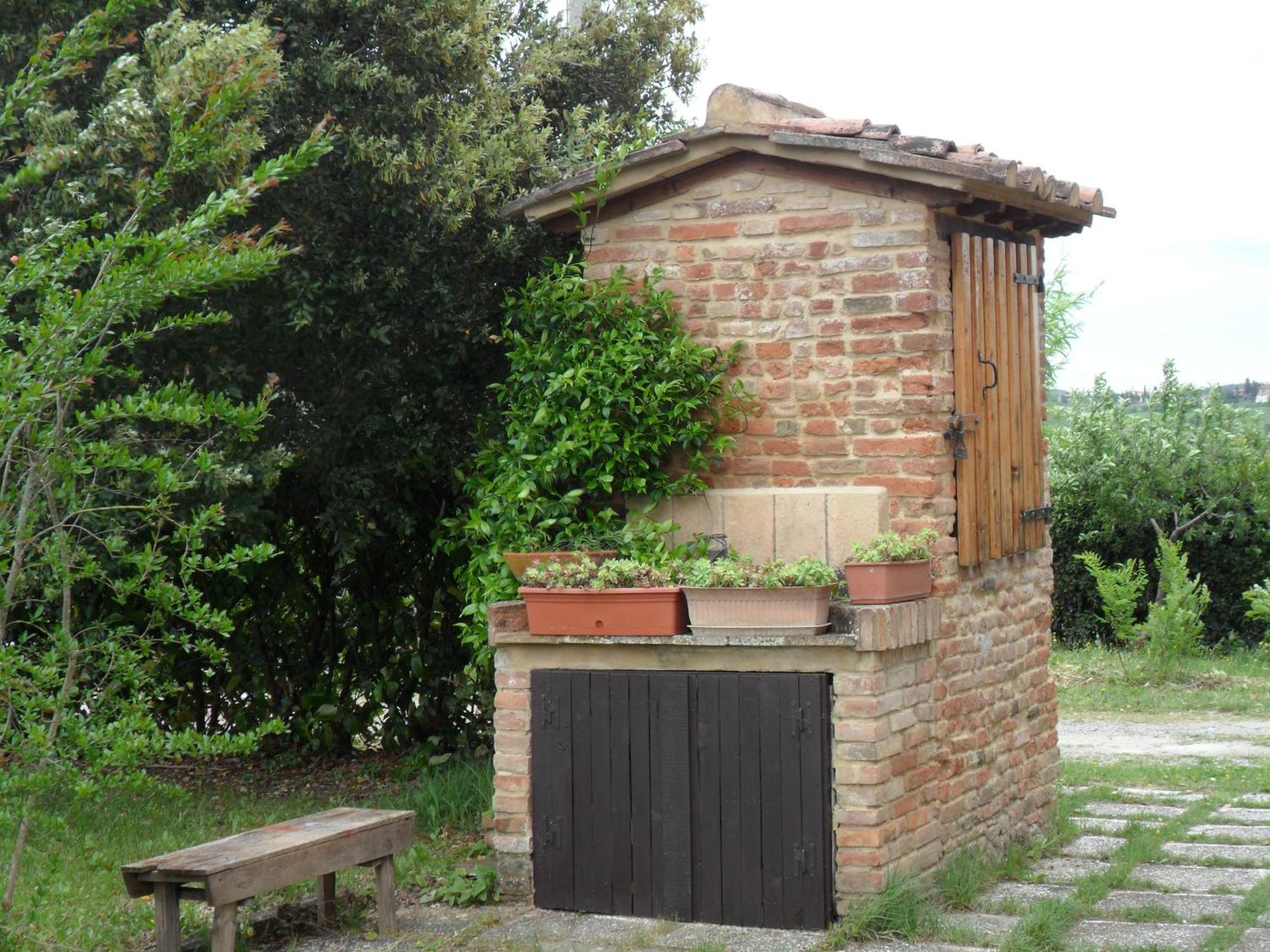 Agriturismo Il Torrione เชร์ตาลโด ห้อง รูปภาพ