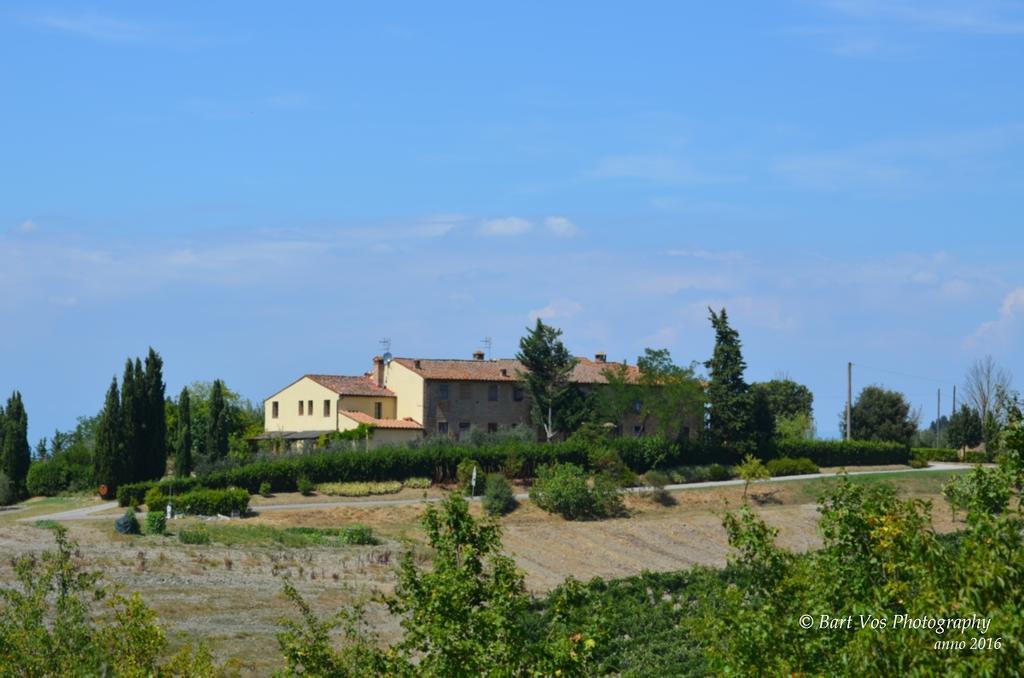 Agriturismo Il Torrione เชร์ตาลโด ภายนอก รูปภาพ