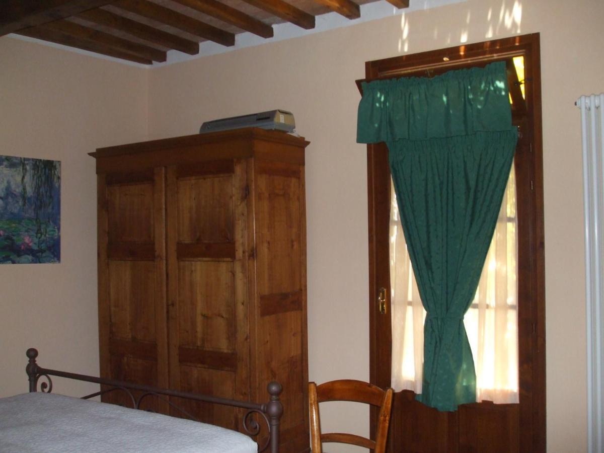 Agriturismo Il Torrione เชร์ตาลโด ห้อง รูปภาพ